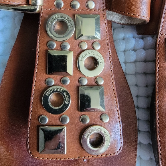 Michael Kors Sandals - Picture 5 of 8